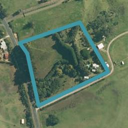 1748 South Head Road, Helensville