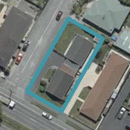 1/446 Harewood Road, Harewood, Christchurch