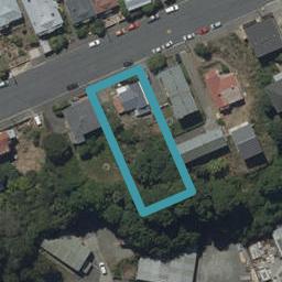 101 Canongate, Dunedin Central, Dunedin