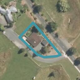 26 Hospital Road, Balclutha