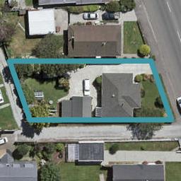 133 Inglewood Road, Newfield, Invercargill