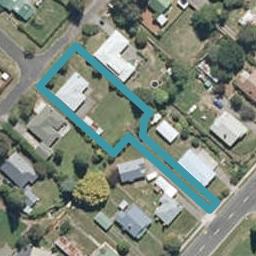 6 Martin Place, Ohakune