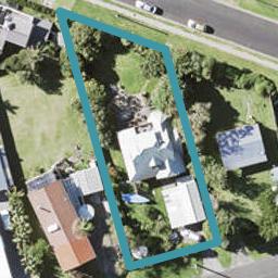 2A HAWKE CRES, Beachlands, Auckland