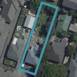 25 Walpole Street, Waltham, Christchurch