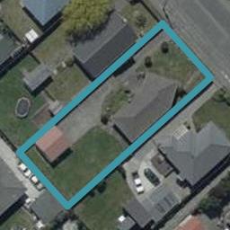 14 Neill Street, Hornby, Christchurch