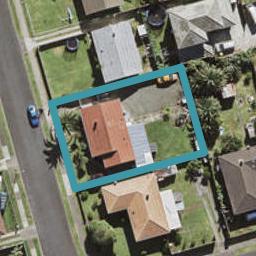 16 Corsair Crescent, Mangere, Auckland