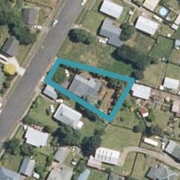 8 Carlson Street, Dannevirke