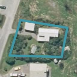28 Neils Beach Road, Jackson Bay, Haast