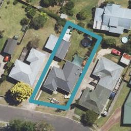 14 Byron Street, Te Hapara, Gisborne