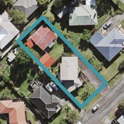 3 Liddell Street, Hillcrest, Auckland