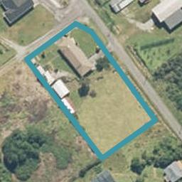 19 Simpson Street, Ross