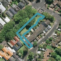 21 Gwilliam Place, Freemans Bay, Auckland