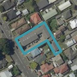 17F Albert Street, Palmerston North, Palmerston North