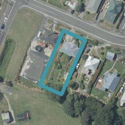 43 Mulford Street, Concord, Dunedin