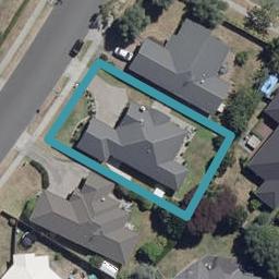 17 Saint James Drive, Huntington, Hamilton