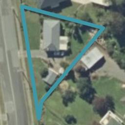 1 Griffiths Street, Putaruru