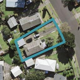 89 Crawford Avenue, Mangere Bridge, Auckland