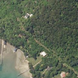 0 West Bay, Lochmara Bay