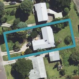 48 Paraone Road, Tamarau, Gisborne