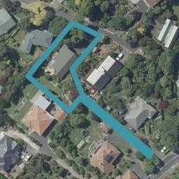 24 Woodside Terrace, Andersons Bay, Dunedin