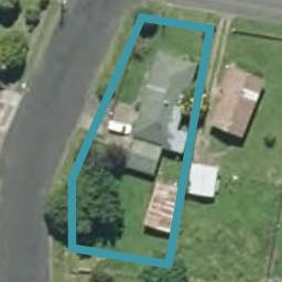 16 Paraone Street, Taumarunui