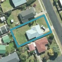 4 Third Avenue, Dargaville