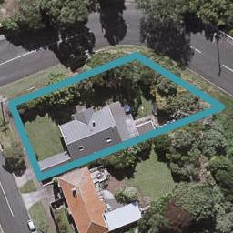 69 Paynters Avenue, Strandon, New Plymouth