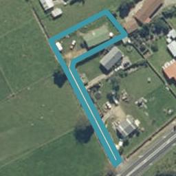 4325B State Highway 26, Waihou, Te Aroha