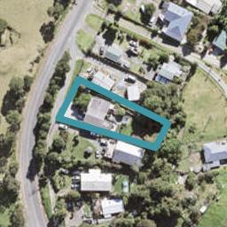 120 Kawakawa-Orere Road, Papakura