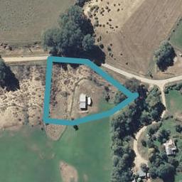 0 Hawksburn Road, Nevis