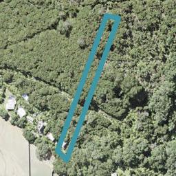 0 Bon Accord Harbour, Kawau Island, Kawau Island