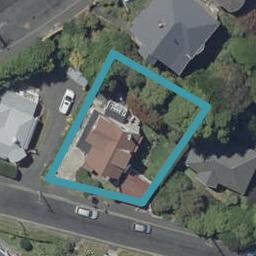 3 Littlebourne Road, Roslyn, Dunedin