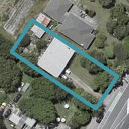 7 Main Highway, Otaki