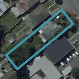 11 Twigger Street, Addington, Christchurch