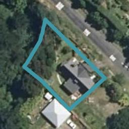 4 Taradale Road, Dannevirke
