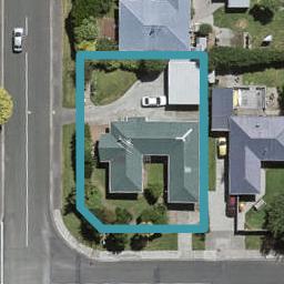 260 Chelmsford Street, Waverley, Invercargill
