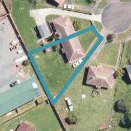 9 Guerin Street, Kaikohe, Kaikohe