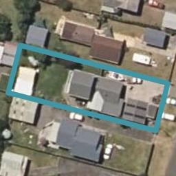 51 Avenue North Road, Levin, Levin
