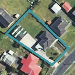 14 Mcguire Street, Hawera