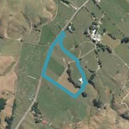 0 Waitohu Valley Road, Manakau, Manakau