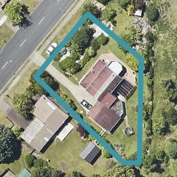2 Valley Road, Kawerau, Kawerau