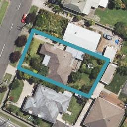 105 Harris Street, Inner Kaiti, Gisborne