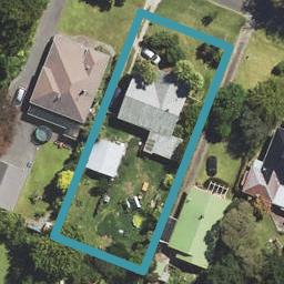 25 Score Road, Inner Kaiti, Gisborne