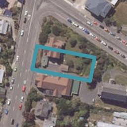 3 Wharfe Street, South Hill, Oamaru