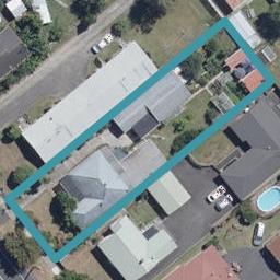 142 Galloway Street, Hamilton East, Hamilton