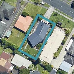 62 Sixth Avenue, Tauranga, Tauranga