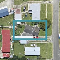 5 Payne Avenue, Opotiki, Opotiki