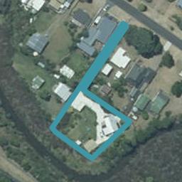 50 Riverview Road, Cooks Beach