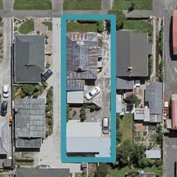49 George Street, Windsor, Invercargill