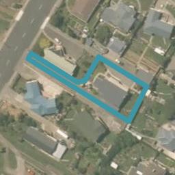 3A Milton Street, Riverton